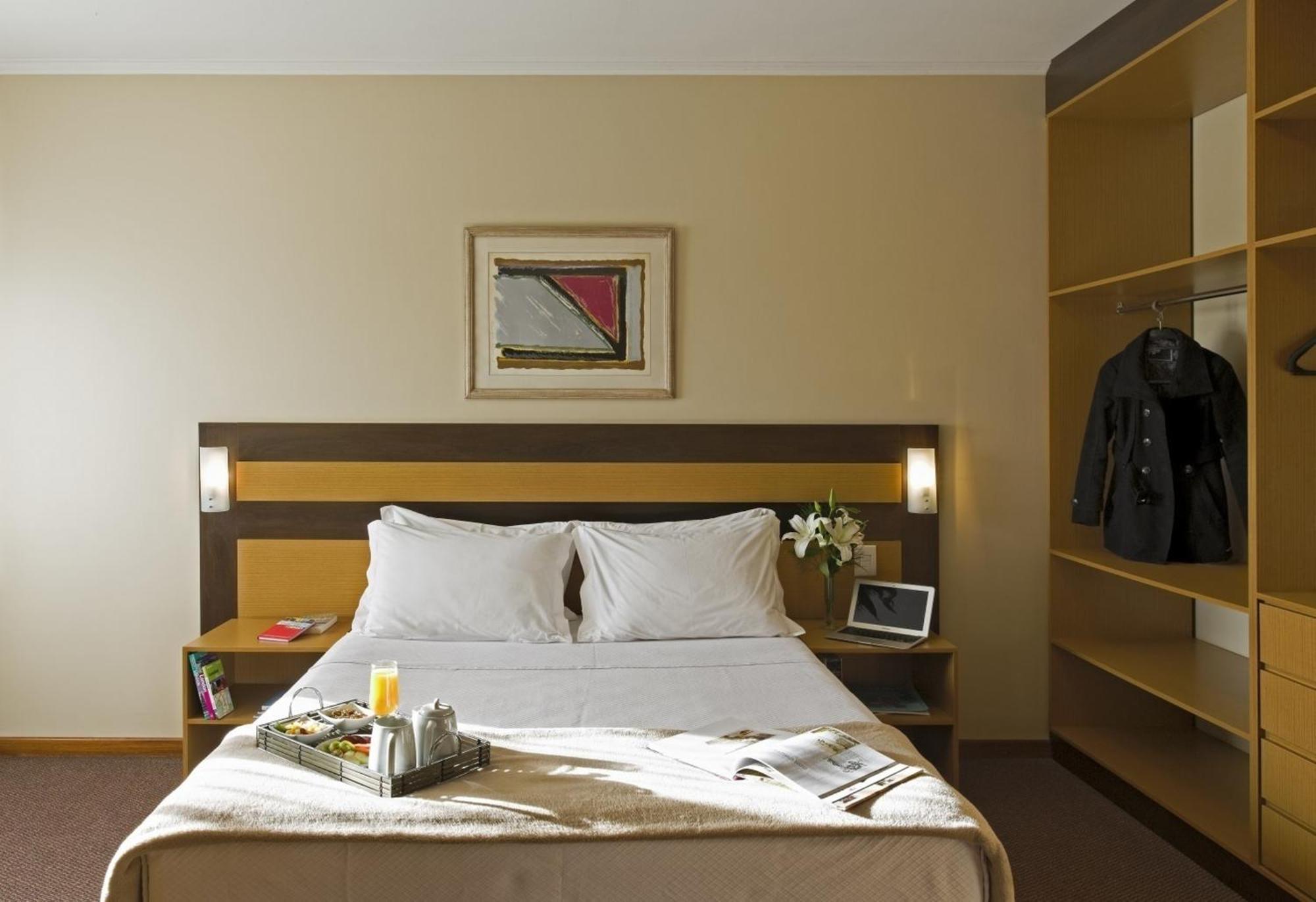 Piazza Navona Porto Alegre By Intercity Hotel Quarto foto